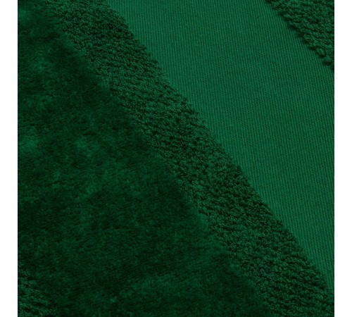 Полотенце Molan, среднее, темно-зеленое