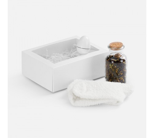 Набор Snuggery, «Сила Сибири»