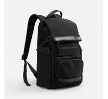 Рюкзак decaPolis, черный