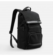 Рюкзак decaPolis, черный