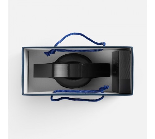 Набор SoundMind, черный