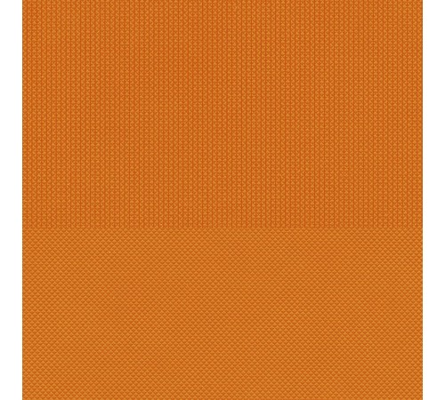 Ежедневник Knit, недатированный, оранжевый