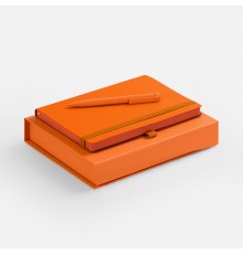Набор Peel Flex, оранжевый