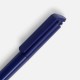 Ручка шариковая Senator Kantaro, матовая, темно-синяя