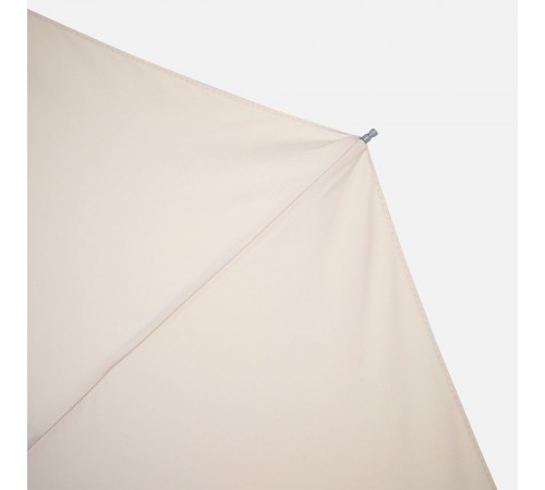 Зонт обратного сложения Easyroll, бежевый