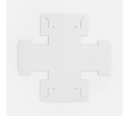 Коробка Kitbag, ver.2, белая