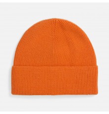 Шапка Color Boom, оранжевая