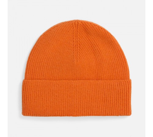 Шапка Color Boom, оранжевая