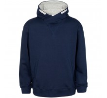 Толстовка Kulonga Terry, темно-синяя