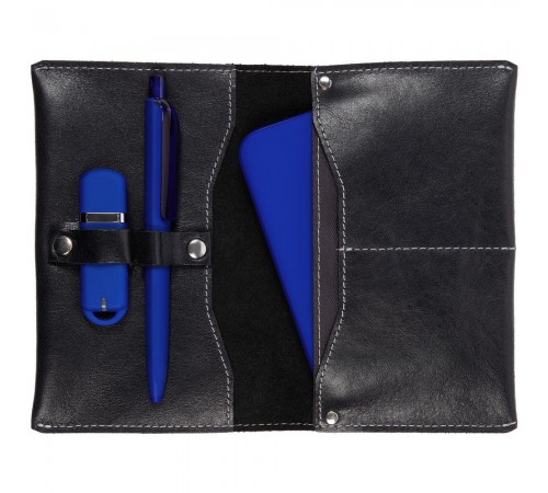 Набор Classy, ver.2, синий, 16 Гб