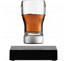 Левитирующий стакан Leviglass