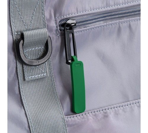 Пуллер Raio, зеленый