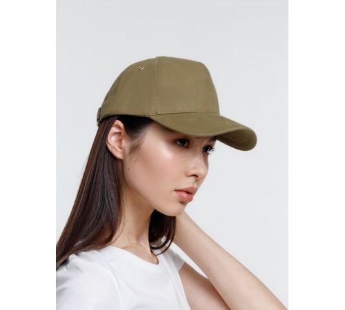 Бейсболка Standard, хаки