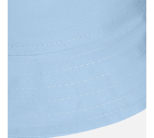 Панама Challenge, голубая (небесная)