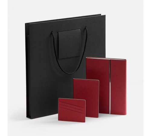 Набор Petrus Flap, красный Набор Petrus Flap, красный