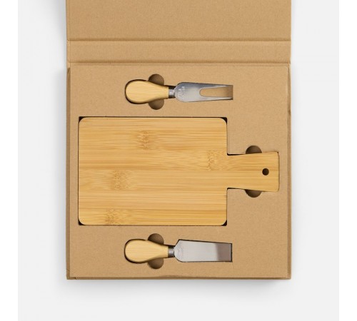 Набор для сыра Artsy