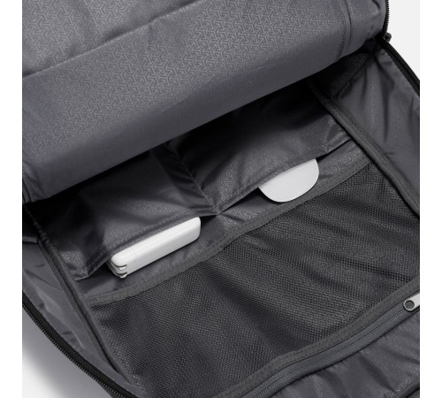 Рюкзак Tarsus, черный