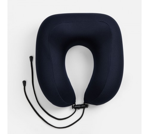 Дорожная подушка Somna, синяя