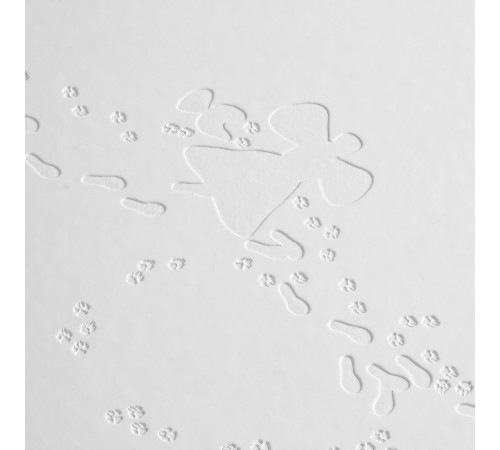 Набор «Снежный ангел»