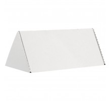 Коробка Tripoint, белая