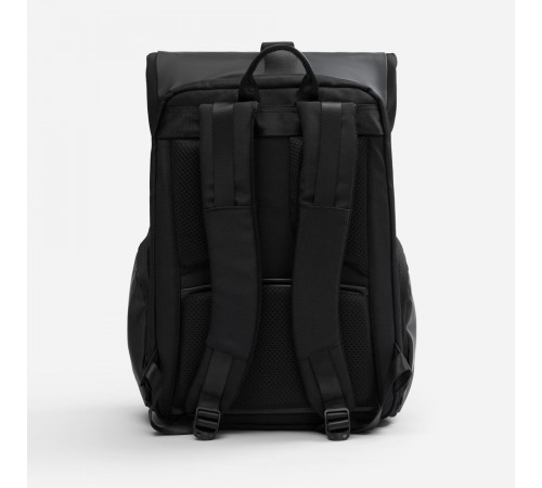 Рюкзак cosmoPolis, черный