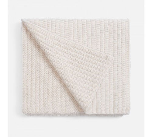 Шарф Frissonelle, жемчужно-белый