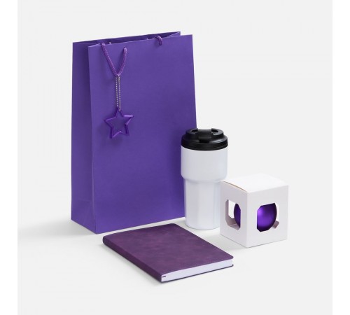 Набор Astrela, фиолетовый