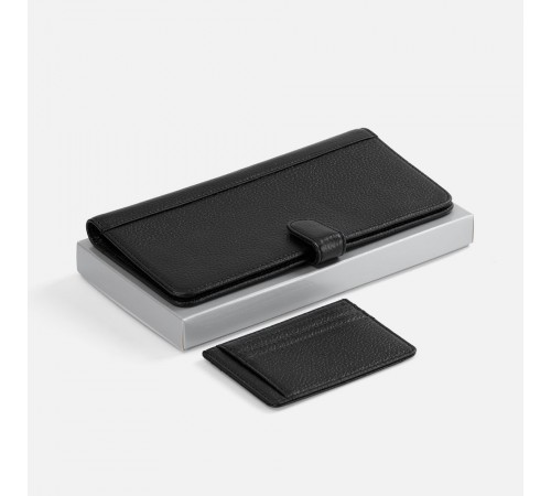 Набор Unison Travel, черный