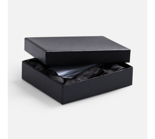 Медаль Glassica, серебристая