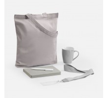 Набор Cortado, серый