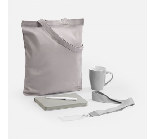 Набор Cortado, серый