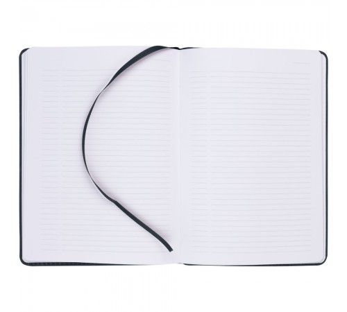 Ежедневник Termini, недатированный, синий