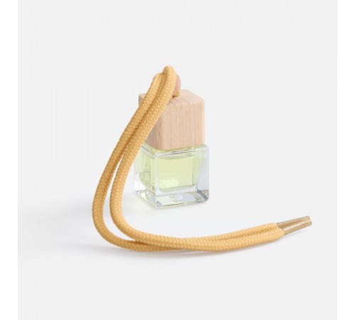 Ароматизатор воздуха Flava Deluxe, груша и бергамот