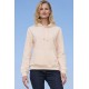 Толстовка женская Spencer Women, белая