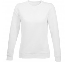 Толстовка женская Sully Women, белая