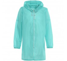 Дождевик Rainman Zip, бирюзовый (тиффани)