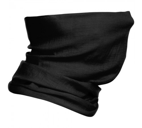 Многофункциональная бандана Dekko, черная