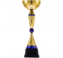 Кубок Awardee, средний, синий