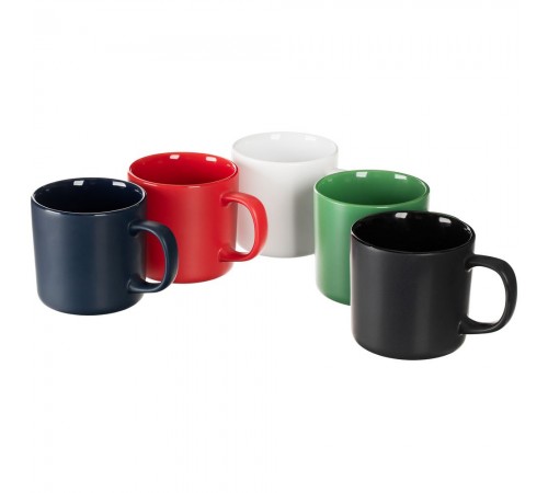 Кружка Eastpresso, зеленая