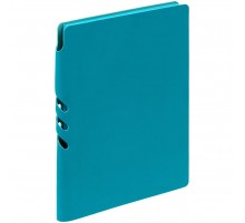 Ежедневник Flexpen Shall, недатированный, бирюзовый