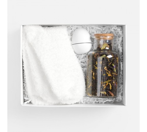 Набор Snuggery, «Сила Сибири»