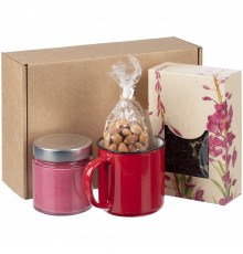 Набор Sensoria, малина