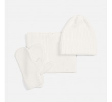 Набор Yong, белый