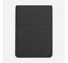 Чехол для ноутбука KeepNote, черный