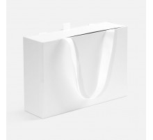 Коробка Regalis, белая