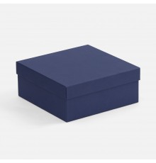 Коробка Capper, темно-синяя