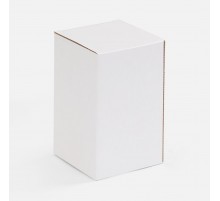 Коробка для кружки Gratia, белая