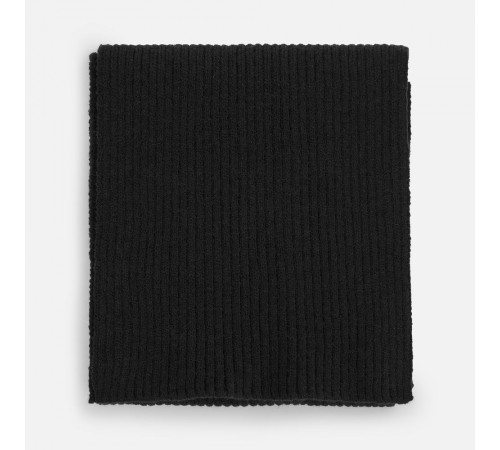 Шарф Laconi, черный