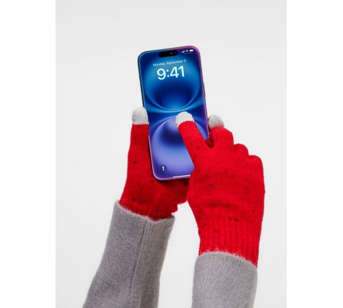 Набор Spotti, красный