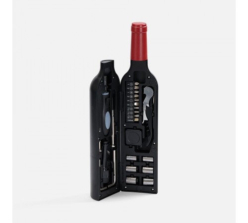 Набор инструментов Top Shelf